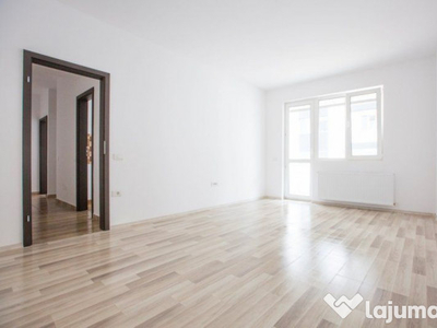 Zona Grand Arena Apartament 2 Camere Bucatarie Inchisa 60MP