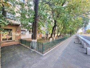 AFI Cotroceni - Bld Timisoara - Academia Militara | Apartament 3 Camere + Balcon