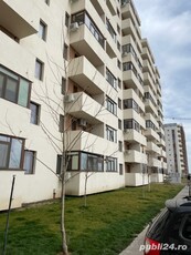 Ap.2 camere tip studio , incalzire in pardoseala, finisaje premium, bloc nou- Confort Urban