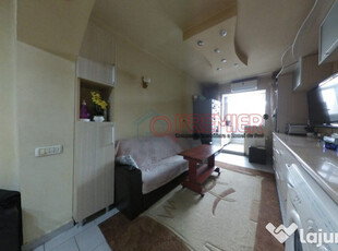 Aparatorii Patriei - Anton Bacalbasa - apartament 4 camere