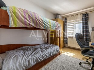 Apartament 1-2 camere | 26.6mp | etaj intermediar | str. Dunarii