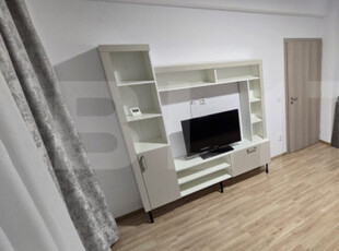 Apartament 1 camera, 32 mp, Valea Adanca