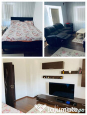 APARTAMENT 1 CAMERA, DECOMANDAT, RENOVAT, BLOC CU LIFT, PACU