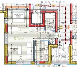 Apartament 1 camera, FINISAT, zona Stadionului!