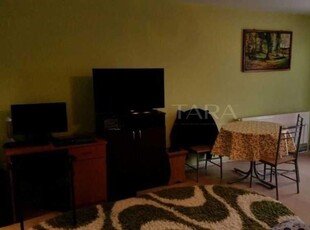 Apartament 1 camera, zona Bulgaria