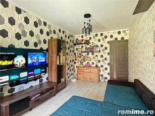 Apartament 2 cam | 47mp utili | et 4 | Suceava | Obcini | ID:822