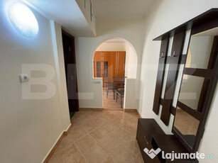 Apartament 2 camere, 41 mp, zona Micro 15