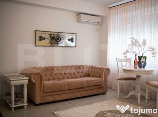 Apartament 2 camere, 49 mp, Copou