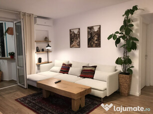 Apartament 2 camere | 50 mp utili | Romana