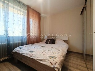 Apartament 2 camere | 50 mp | zona Iulius Mall