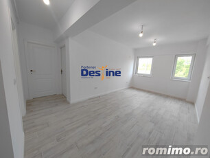 Apartament 2 Camere 51,7mp Open space - BUCIUM