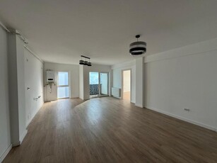 Apartament 2 camere, 57,3 mp utili, etaj intermediar, zona Corneliu Coposu