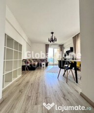 Apartament 2 camere 60MP | 1 Loc de Parcare Subteran | Rose