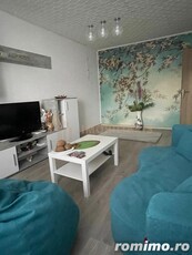 Apartament 2 camere Aleea Dobrogei