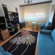 Apartament 2 camere ,an 1978 zona Lamaita Vest