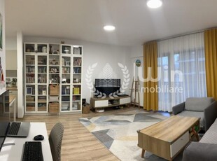 Apartament 2 camere | Bloc nou | 63mp | Etaj 3/8 | Soporului