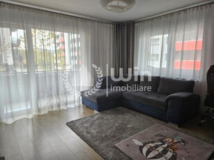 Apartament 2 camere | Bloc nou | Decomandat | Etaj 1 | Parcare | Iris