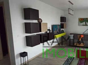 Apartament 2 camere, Coresi