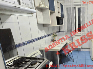 Apartament 2 Camere CRAIOVEI Confort 1 Semidecomandat Etaj 3 Centrală Proprie