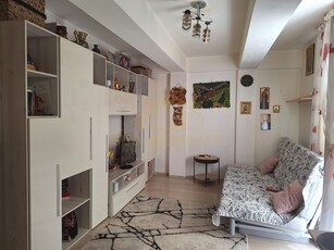 APARTAMENT 2 CAMERE CURTE 39 MP-DIMITRIE LEONIDA