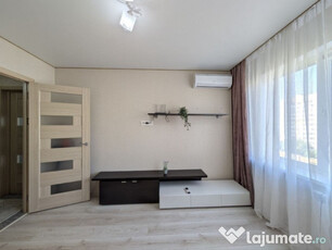 Apartament 2 Camere de inchiriat Dimitrie Leonida