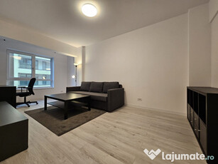 Apartament 2 camere de inchiriat Moon Reflexes. NOU. Contract Anaf