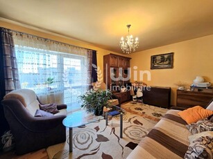 Apartament 2 camere | Decomandat | 51mp | Gheorgheni | Titulescu!