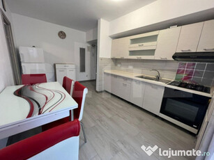 Apartament 2 camere, decomandat, 53 mp, parcare, zona Terra