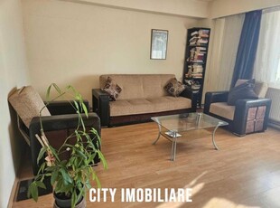 Apartament 2 camere, decomandat, mobilat, Zorilor. de inchiriat