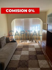 Apartament 2 camere decomandat zona Anda