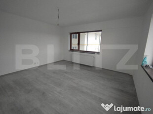 Apartament 2 camere, decomandat, Zona Lidl Cornitoiu