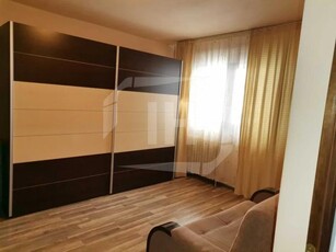 Apartament 2 camere decomandate, 44mp, balcon inchis, zona Pietei Marasti!