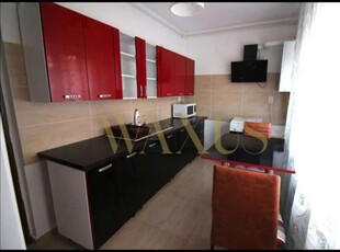 Apartament 2 camere decomandate, 49 mp, zona Vivo