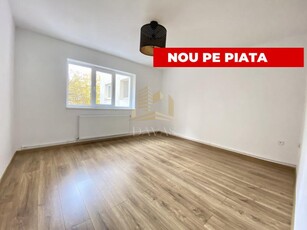 Apartament 2 camere decomandate | zona Manastur | Etaj intermediar