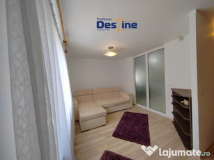 Apartament 2 camere (din 1) 44,33 mp + loc parcare - Bucium-