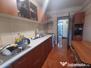 Apartament 2 camere, ET 2, zona Moara de foc, IASI