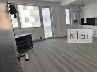 Apartament 2 camere finisat, etaj intermediar, parcare! Zona Terra!