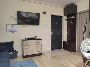 Apartament 2 camere, Floresti