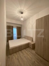 Apartament 2 camere, garaj, etaj 2, balcon, zona Doamna Stanca