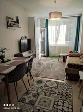 Apartament 2 camere in zona OASULUI