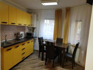 Apartament 2 camere in zona Piata Marasti