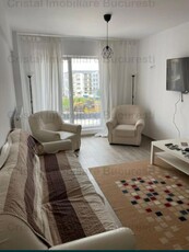 Apartament 2 Camere, mobilat, utilat, centrala, 2 locuri parcare Gura Putnei