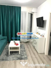 Apartament 2 camere Mobilat utilat in Militari Residence 420