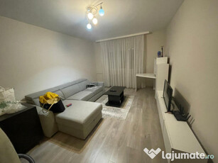 APARTAMENT 2 CAMERE - MOBILAT UTILAT -RENOVAT - METROU LUJER