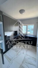 Apartament 2 camere nemobilat, loc de parcare, Dumbravita