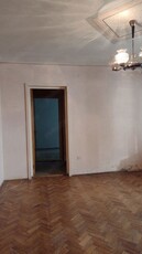 Apartament 2 camere, parter cu balcon, Zamfirescu