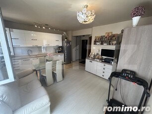 Apartament 2 camere, Prima Nufarul