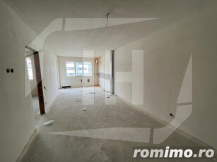 Apartament 2 camere, proiect nou, in zona Vivo Cluj