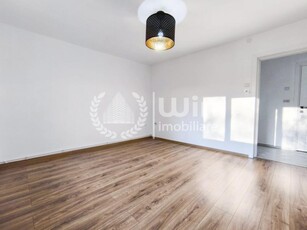 Apartament 2 camere renovat | Etaj 3 | Manastur | Zona Mehedinti