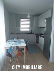 Apartament 2 camere, S 57 mp, mobilat, utilat, zona FSEGA. de inchiriat